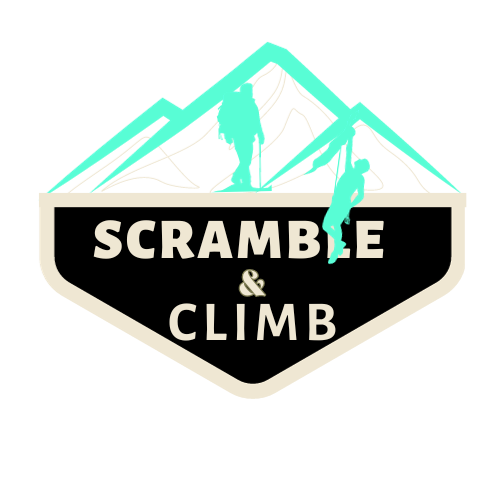 scramble&climb
